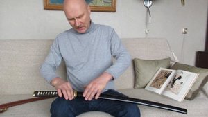 Современные реплики и Японские традиции. Мастер "ИЗ".01.02.2019..