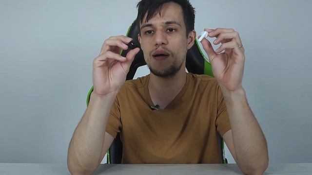 QCY T17 vs EDIFIER X2 Comparativo!! fones BARATOS, qual é MELHOR, qual VALE A PENA Comprar? смотреть онлайн