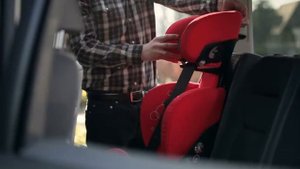 Автокресло Maxi-Cosi RodiFix AirProtect на сайте Babys.ru