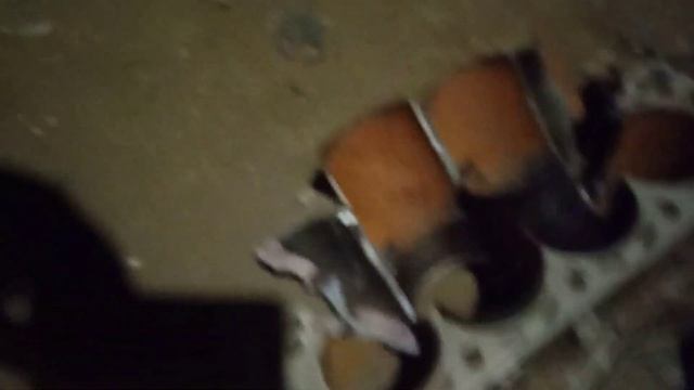 как разобрать блок на металлолом алюминиевый ч2