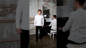 Ариозо Ленского 2