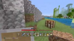 Minecraft T2 C4