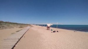 Береговое (Феодосия)