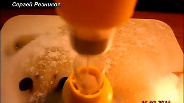 Песочные часы на 1 минуту