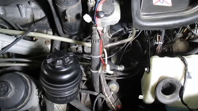 КАК РАЗВОЗДУШИТЬ ТОПЛИВНУЮ СИСТЕМУ ДИЗЕЛЯ,ГРУША,РУЧНОЙ НАСОС ДЛЯ НАКАЧКИ ТОПЛИВА. смотреть онлайн