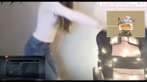 КАРИНА РАЗДЕЛАСЬ ЗА ДОНАТ!!!!