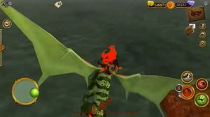 School of Dragons/SoD/Школа Драконов/Пламенный Хлыст