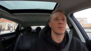 Понедельник день для такси тяжёлый?!  ЯНДЕКС Такси в Москве/ катаем КОМФОРТ+