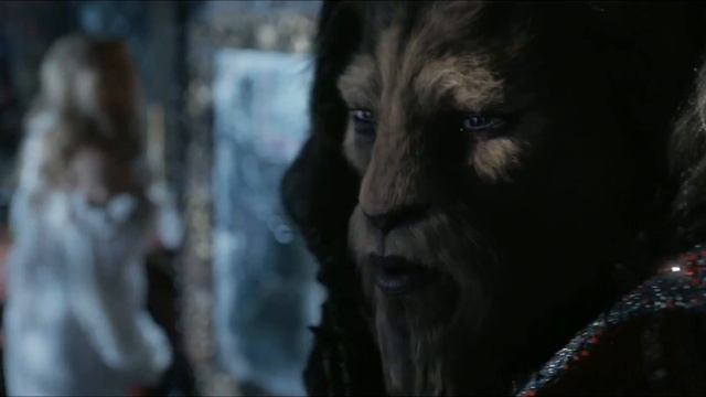 Skaistule un briesmonis (La belle et la bête) treileris смотреть онлайн
