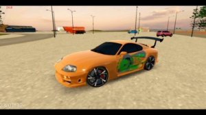 все мои японские тачки в кар паркинг мульти плеер на данный момент