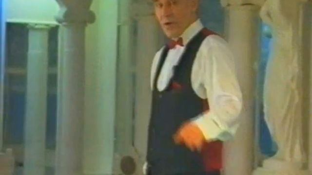 Азы русского бильярда 1 часть