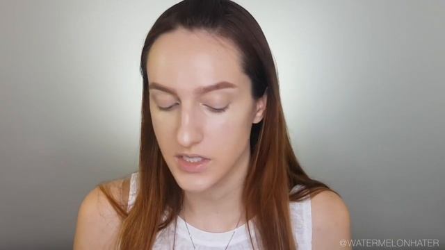 СОБИРАЙСЯ СО МНОЙ | МАКИЯЖ НОВЫМИ ПРОДУКТАМИ ИЗ ВИДЕО О ПОКУПКАХ смотреть онлайн