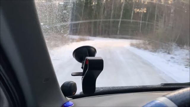 Резина на Газель WestLake Radial SL309 тэст на льду смотреть онлайн