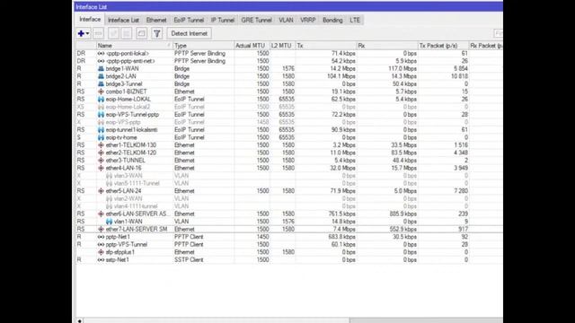Mikrotik Live 2 смотреть онлайн