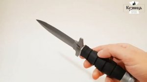 НОЖ СТРИМ, AUS-6, SARO