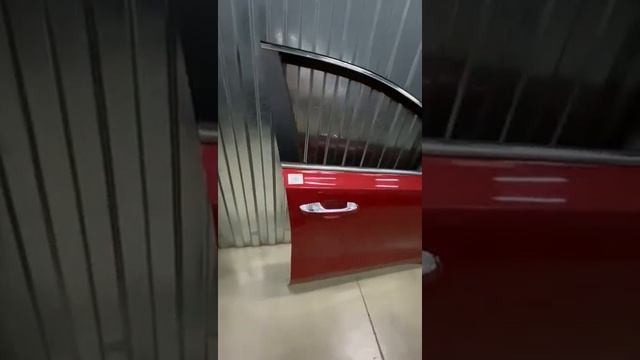 Kia Sportage 4 Киа Спортейдж 2015 ДВЕРЬ ПЕРЕДНЯЯ ПРАВАЯ 2007589065077 смотреть онлайн