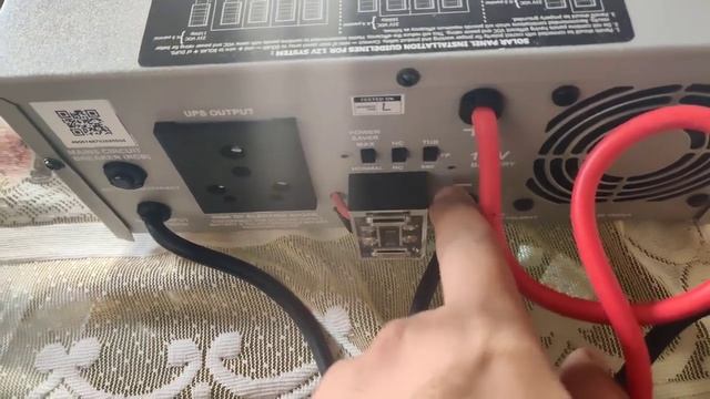 V-Guard Smart Pro 1200 S Solar Inverter with Wi-Fi & Bluetooth Connectivity | Review & Unboxing смотреть онлайн