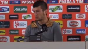 Intervista a Massimo Donati