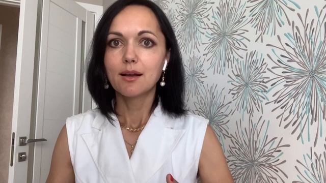 ВОЗРАСТ и УХОД за собой: КОГДА ПОЗДНО? / ОТВЕТЫ на ваши ВОПРОСЫ #23 смотреть онлайн