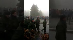 Красный Луч 12 12 2014