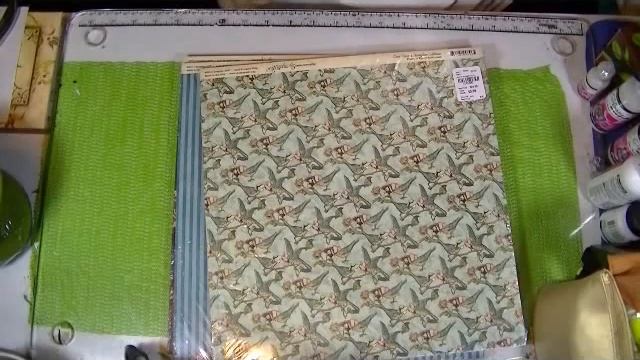 Scrapbooking Haul - Tuesday Morning смотреть онлайн