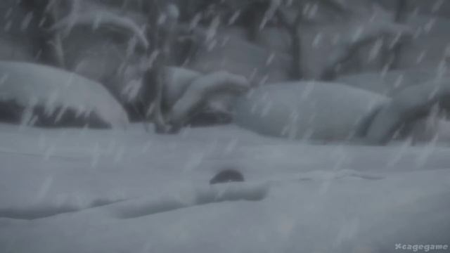 Unravel - ENDING Gameplay Walkthrough Part 11 - Last Leaf  60 FPS HD 