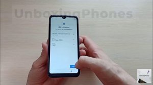 Itel A48 Unboxing ? Распаковка Itel A48