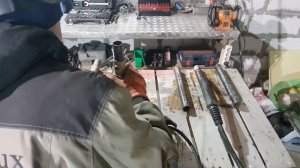 СТРАХОВОЧНЫЕ ОПОРЫ ДЛЯ АВТО СВОИМИ РУКАМИ | ПОЛЕЗНАЯ САМОДЕЛКА ДЛЯ ГАРАЖА