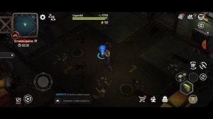 Dawn of Zombies Survival. Объект "Ковчег" (1-12 этажи). Личный опыт.