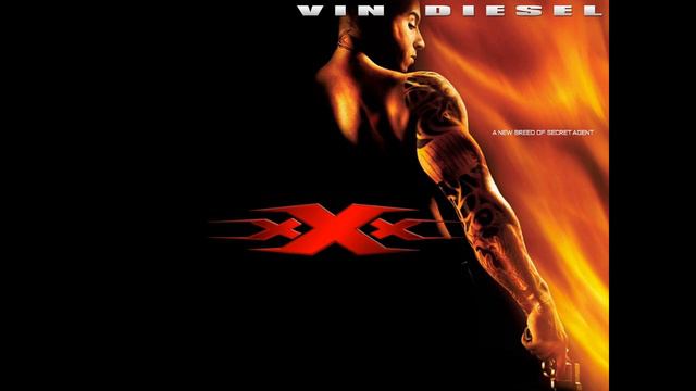 Gavin Rossdale- Adrenaline ( Triple X soundtrack) смотреть онлайн