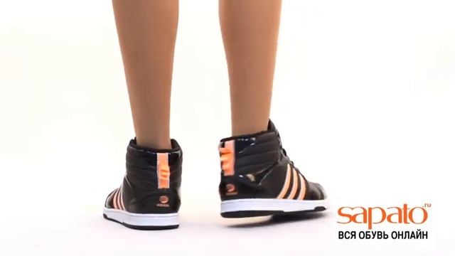 Кеды adidas Style арт. G53216 смотреть онлайн
