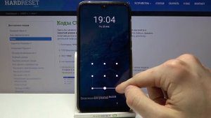 Безопасный режим CUBOT Note 7 / Как войти в безовасный режим CUBOT Note 7