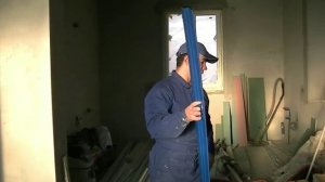 Обзор 2-х шпателей для машинного нанесения 120см  Storch 100  cм алюминиевый