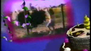 Сам Себе Режиссёр (заставка середины 90-х №1)