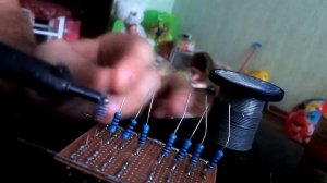 Мощные светодиодные фары своими руками Часть1