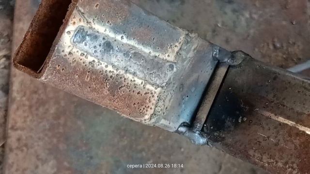 покажу и расскажу где и как можно использовать дома электроды 4мм диаметром смотреть онлайн