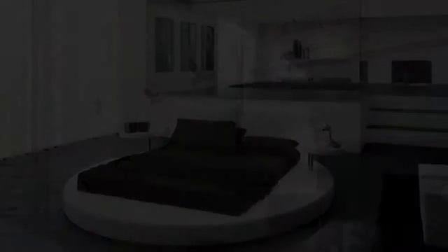 Черно белые цвета в интерьере комнат смотреть онлайн