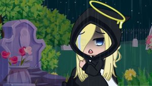 •{Ты знаешь папа...}•{Клип}•{Не полностью}•