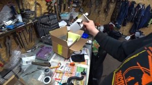 Ski-Doo & Lynx E-tek 600-800 Едет не едет. замена фильтра  и насоса на платформе ХU и т.д