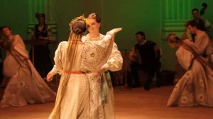 BELYE  ROSY- "Явар и Калина"