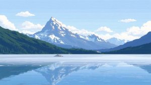 Lofi-Soothing Comforting