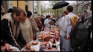 Пасха, Воскресением Христовым, Большой праздник! Просто Наука