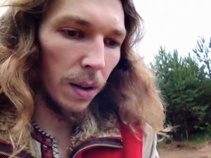 Как жить в поместье - чему радоваться.MOV