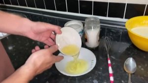 Панкейки на воде с разрыхлителем. Вкусно. Быстро. Просто. Готовим сами.