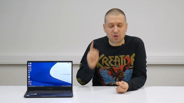 Обзор ноутбука для работы ASUS ExpertBook B5 B5302CEA - бизнес-лэптоп с OLED-экраном смотреть онлайн