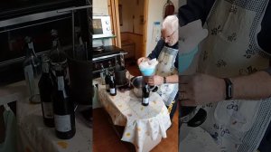 Tutorial liquore di mirto artigianale