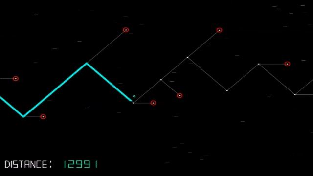 Trace Vector - LUDICROUS RAINBOW POWER achievement смотреть онлайн