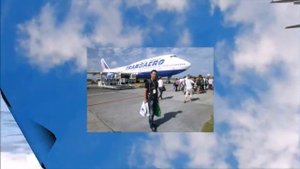 Прикольное видео про отпуск
