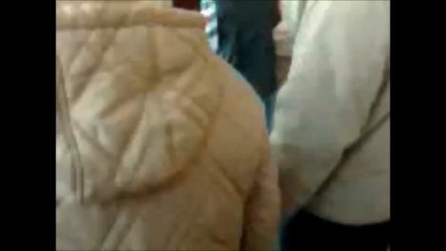 Tafel-продукты за 1 евро на человека. Поздние переселенцы. смотреть онлайн