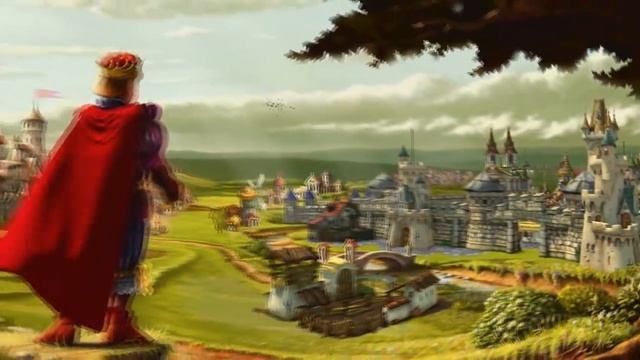 The Settlers Online Review - "Play Or Not in 2 Minutes"